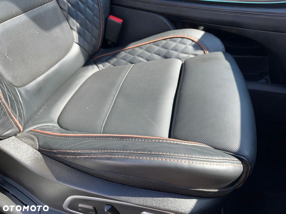 Renault Espace 2.0 Blue dCi Initiale Paris EDC - 24