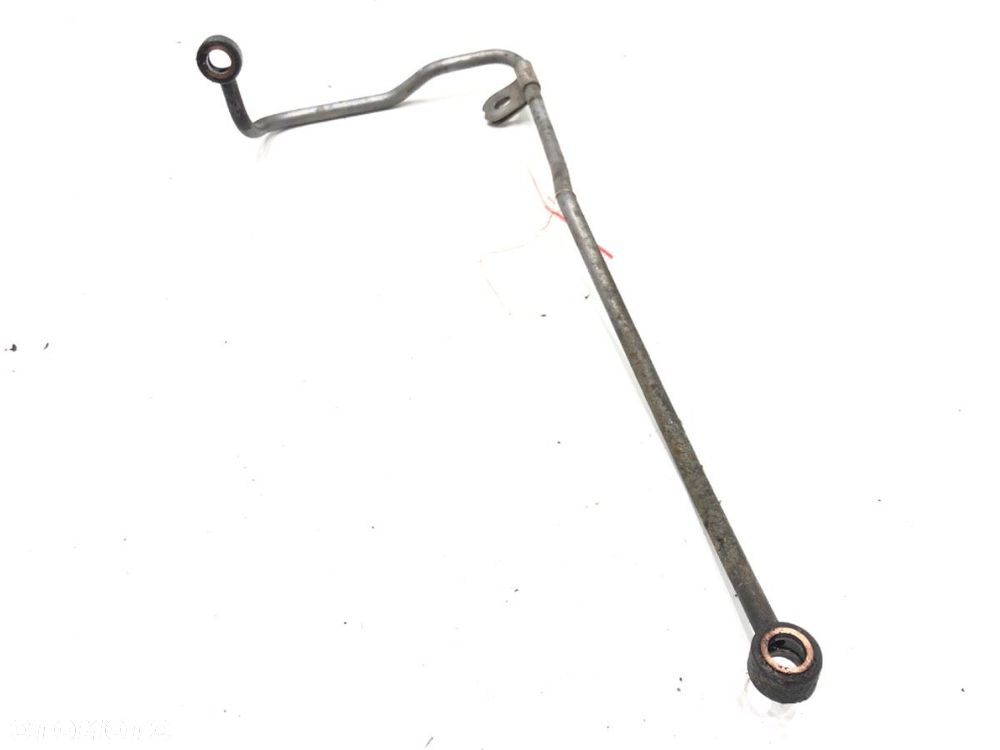 RURKA TURBINY  MERCEDES-BENZ VITO Skrzynia (W447) 2014 - 2022 111 CDI (447.601, 447.603, 447.605) 84 - 2