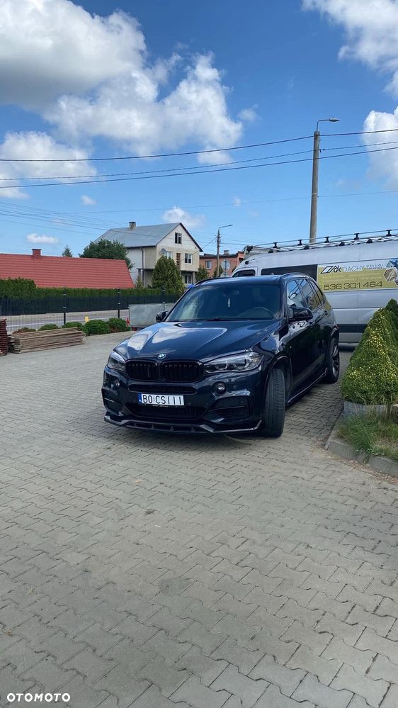BMW X5 M - 2
