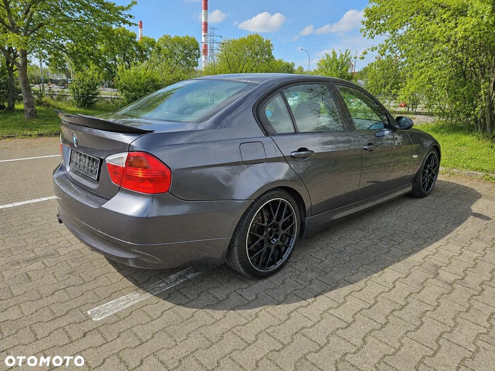 BMW Seria 3 320i Edition Exclusive - 3