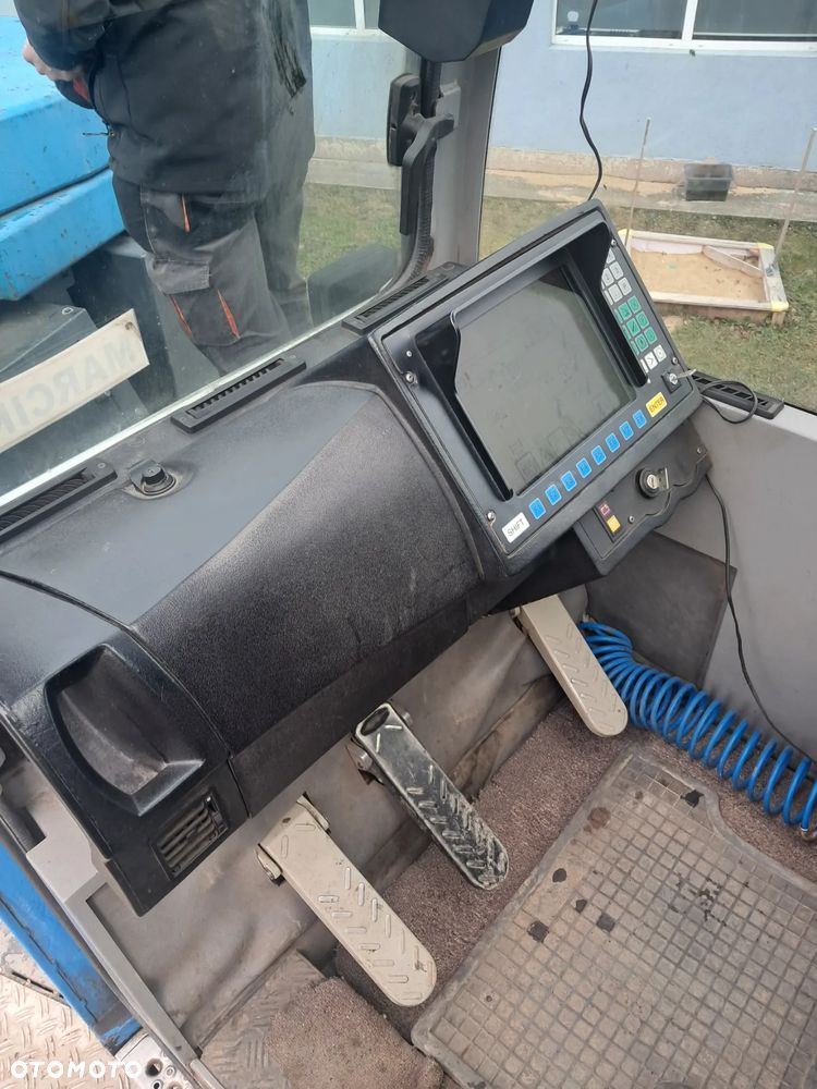 Liebherr LTM 1055/1 - 5