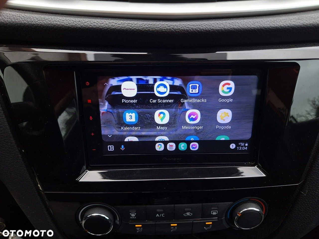 Nissan Qashqai - 19