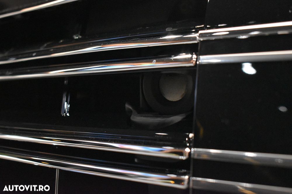 Mercedes-Benz S 63 AMG AMG Speedshift MCT - 25