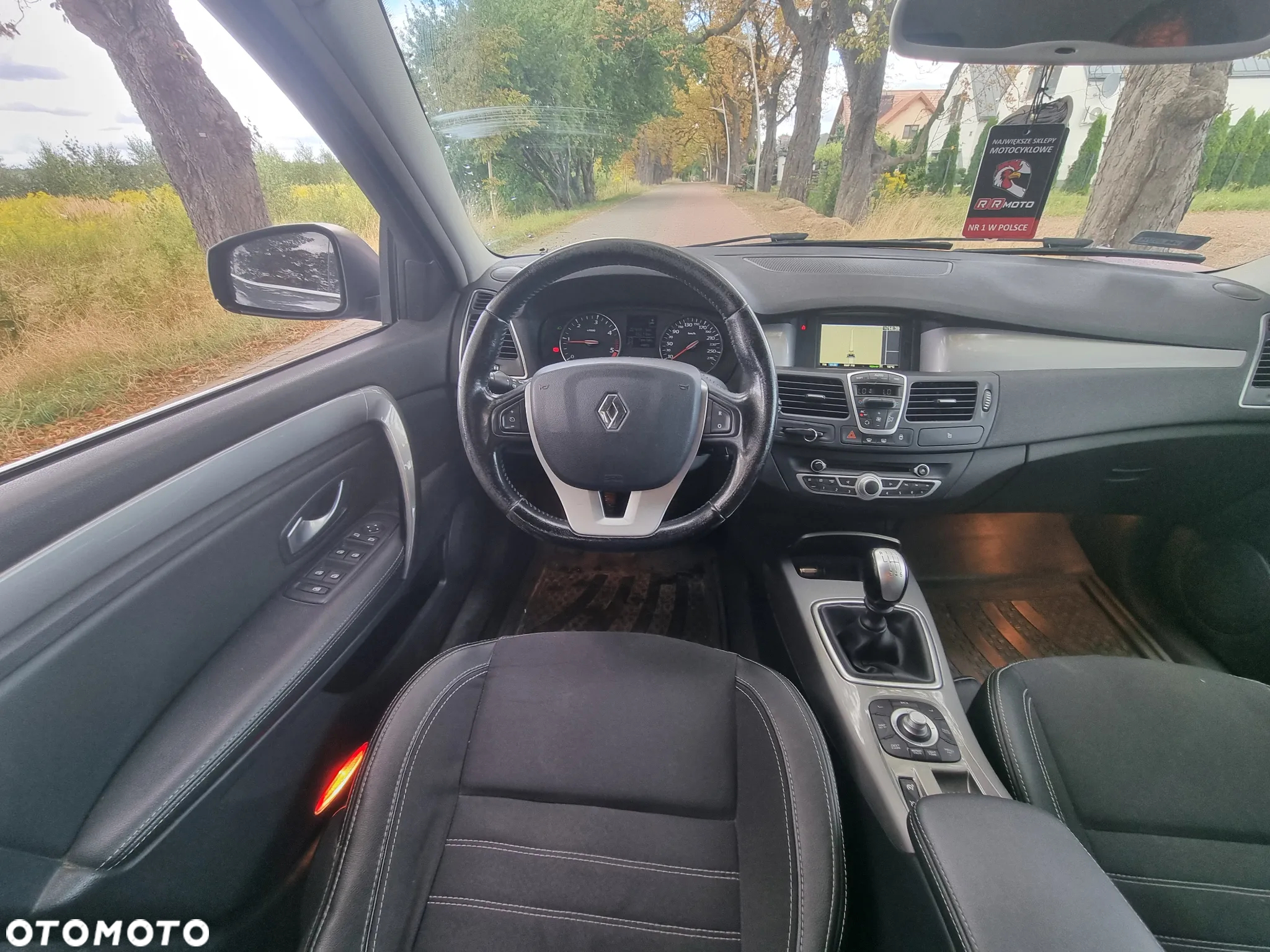 Renault Laguna 2.0 DCi Dynamique - 19