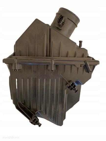 RANGE ROVER EVOQUE OBUDOWA FILTRA POWIETRZA AIRBOX - 1