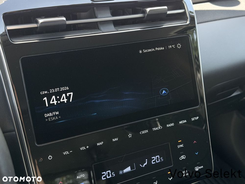 Hyundai Tucson - 29