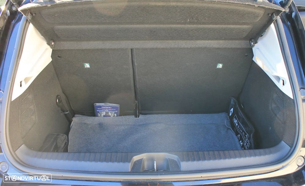 Renault Clio 1.0 TCe Intens Bi-Fuel - 21