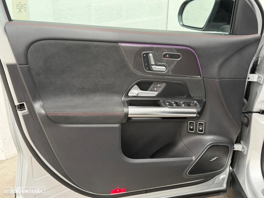 Mercedes-Benz GLA 250 e AMG Line - 46