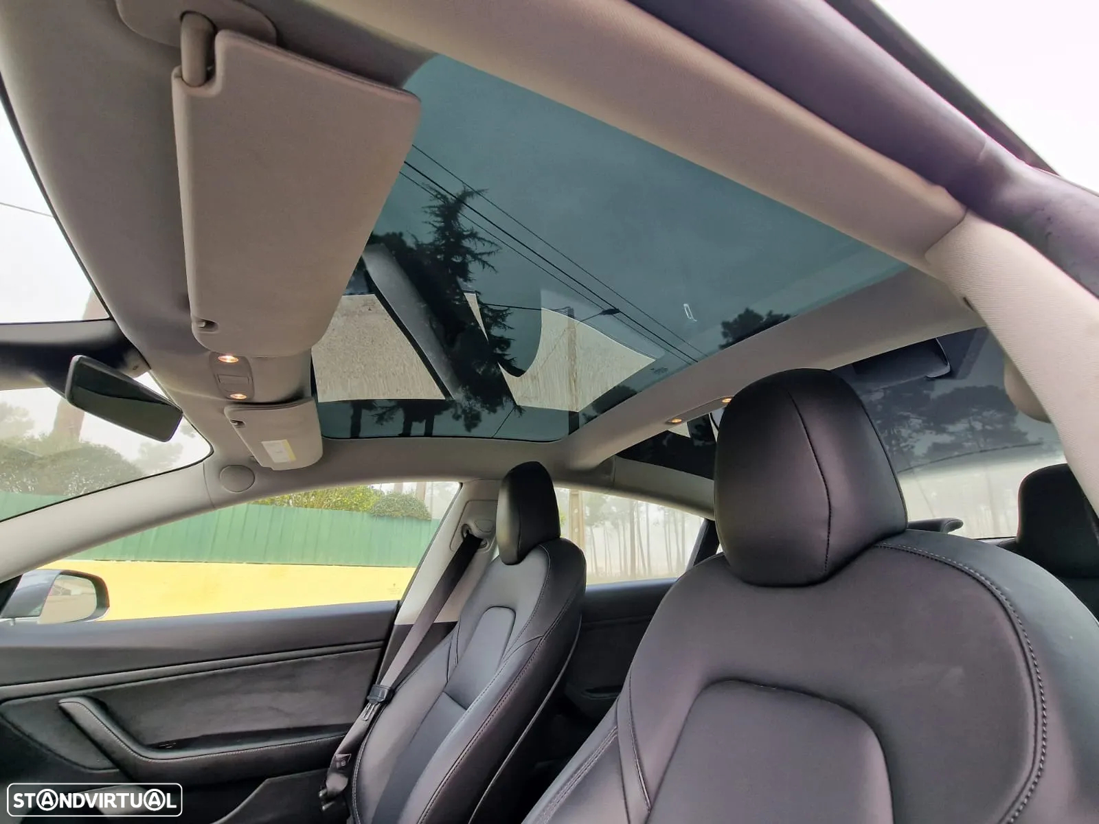 Tesla Model 3 Long Range AWD Dual Motor - 23