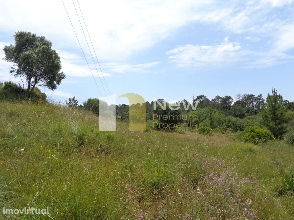 Terreno Urbano no Zambujal de Baixo - Sesimbra. - Grande imagem: 2/17