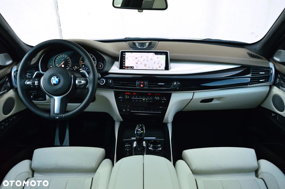 BMW X5 M - 3