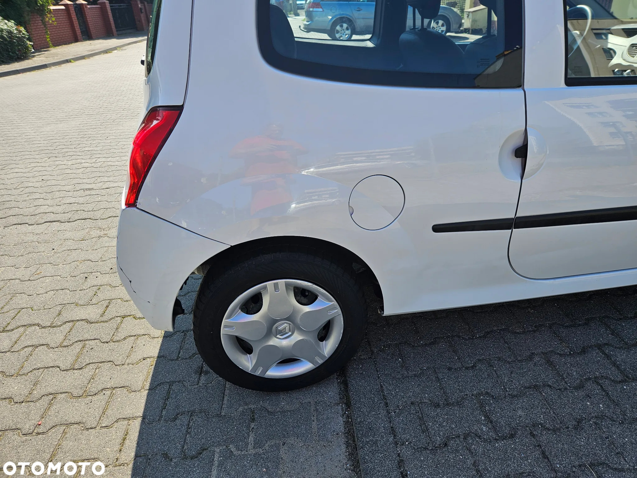 Renault Clio 1.2 Campus Access - 8