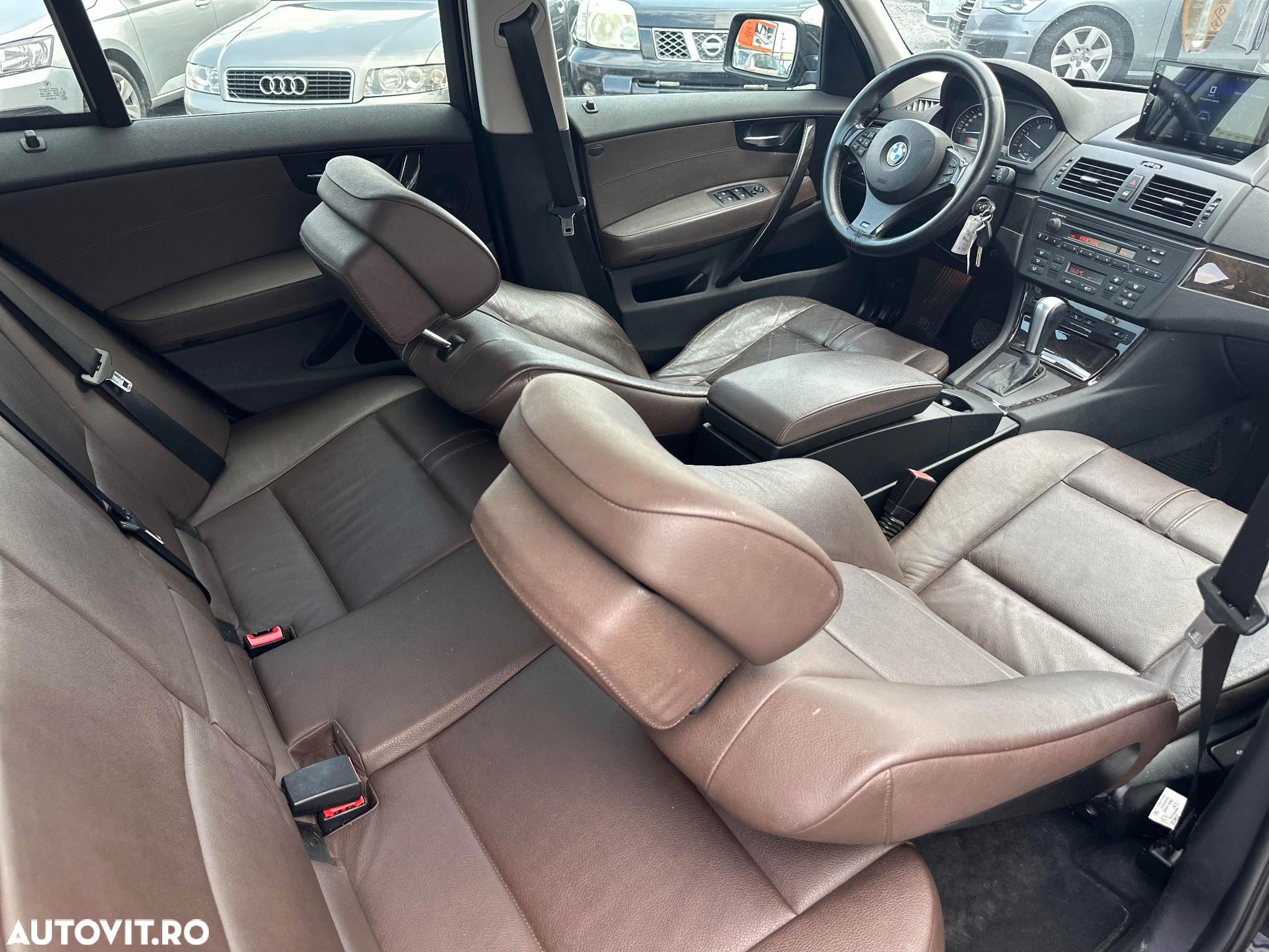 BMW X3 xDrive20d Aut. Edition Exclusive - 5