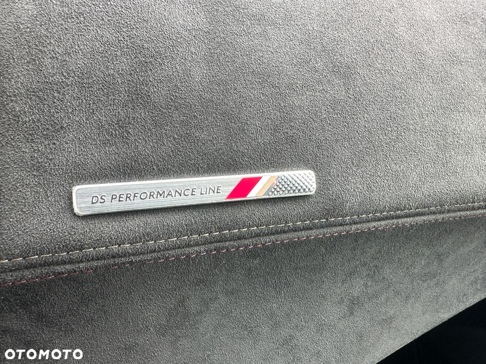 DS Automobiles DS 7 Crossback - 33