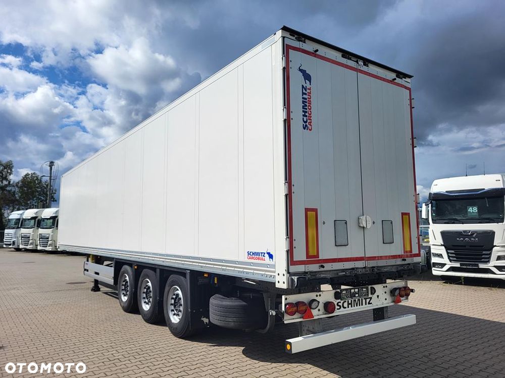 Schmitz Cargobull SCB S3B - 6