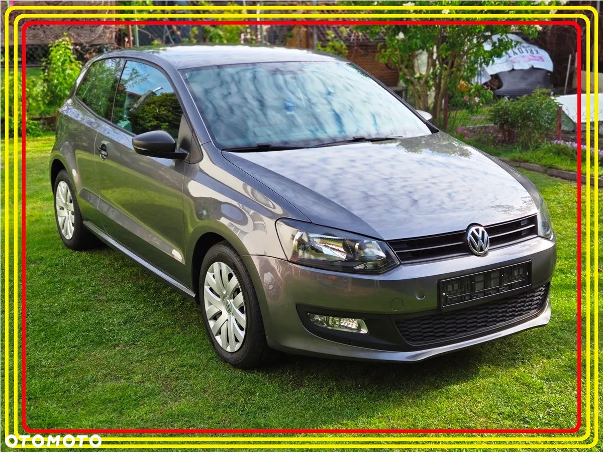 Volkswagen Polo 1.6 TDI Life - 1