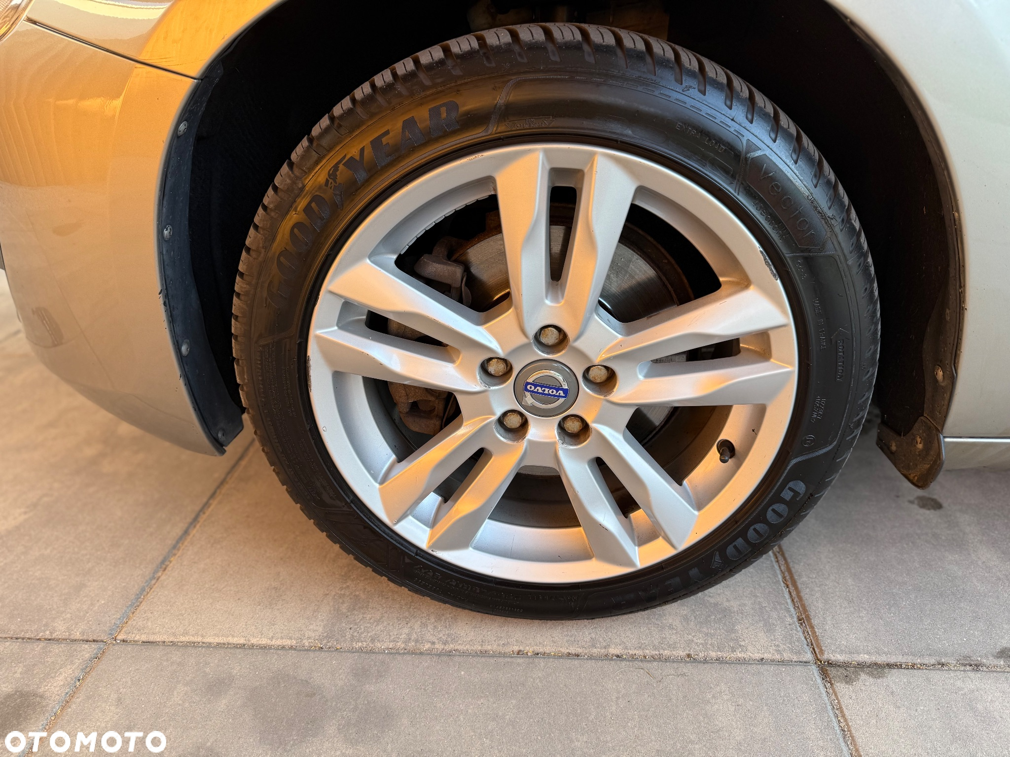 Volvo S60 - 15