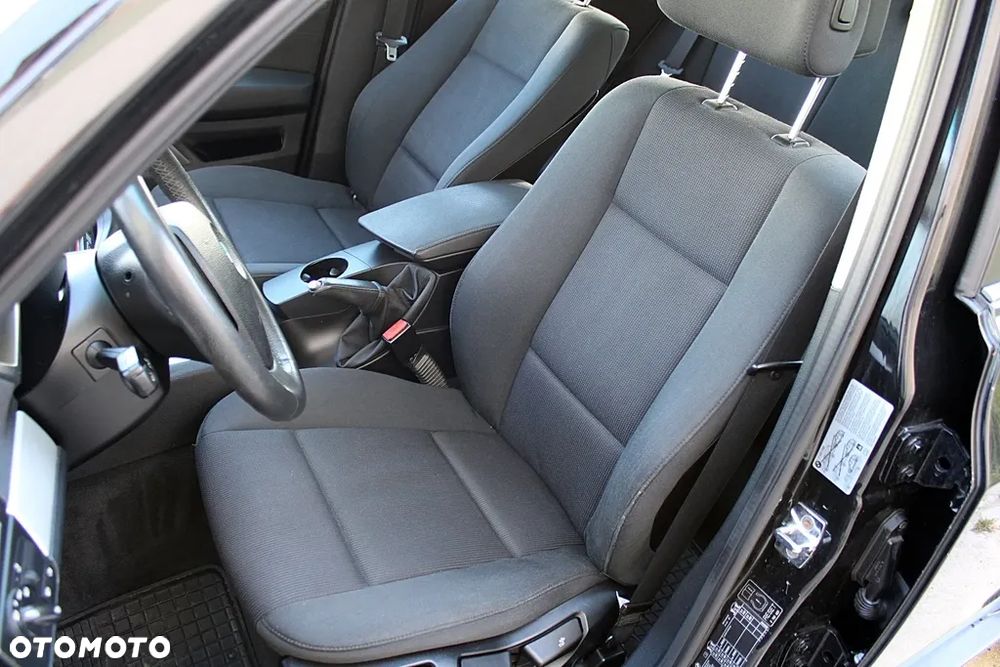 BMW X3 - 21
