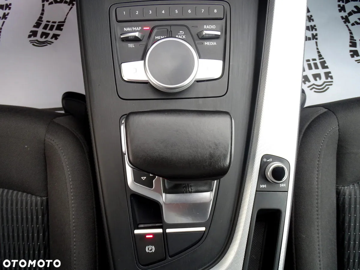 Audi A4 - 23