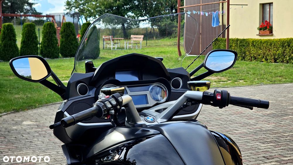 BMW K - 13