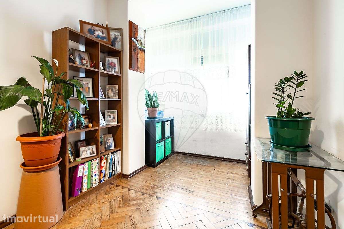 Apartamento T3 para venda - Grande imagem: 2/27