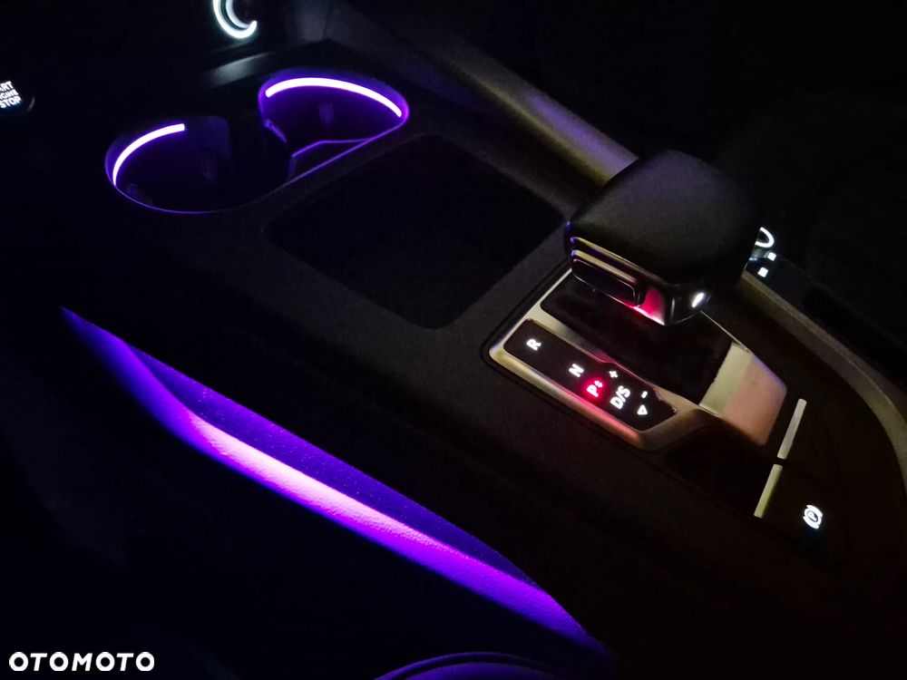 Audi A4 - 37
