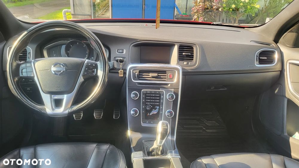 Volvo S60 D4 - 10