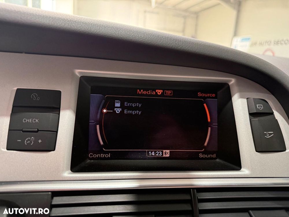 Audi A6 2.0 TFSI - 15