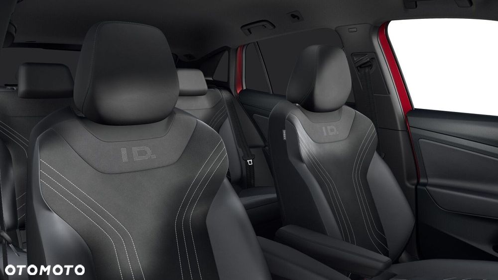 Volkswagen ID.4 52kWh Plus - 10