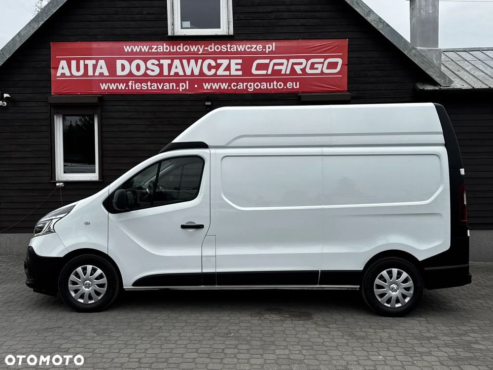 Renault TRAFIC - 10