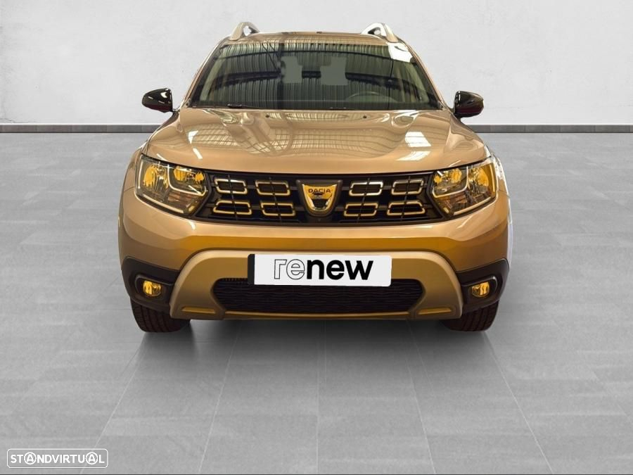 Dacia Duster 1.3 TCe SL Adventure - 2