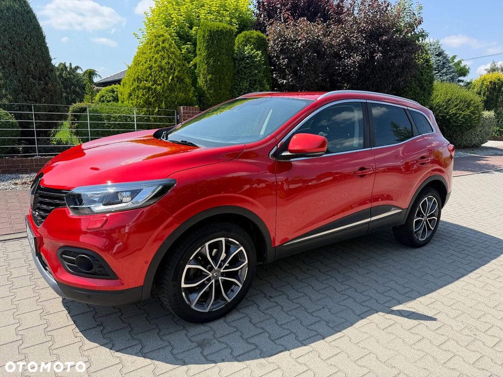 Renault Kadjar - 11