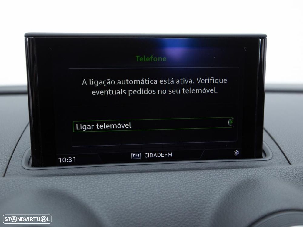 Audi A3 Sportback - 23