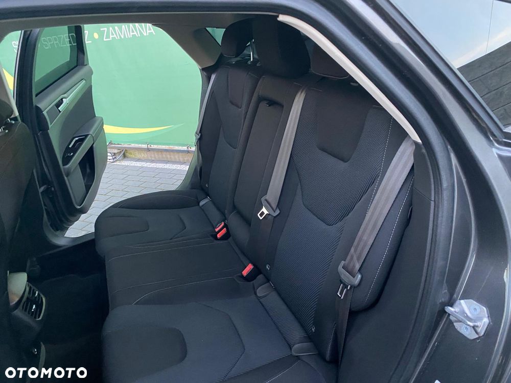 Ford Mondeo 2.0 TDCi STart-Stopp PowerShift-Aut Titanium - 10