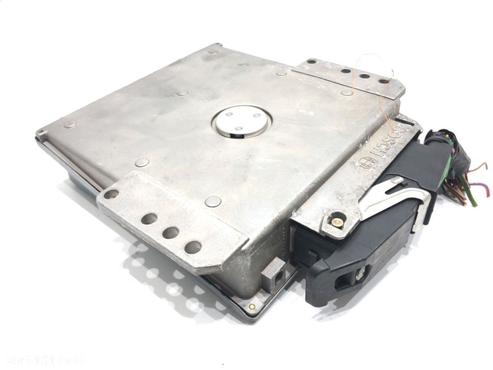 KOMPUTER SILNIKA  MERCEDES-BENZ KLASA S (W220) 1998 - 2005 S 400 CDI (220.028, 220.128) 184 kW [250 - 2