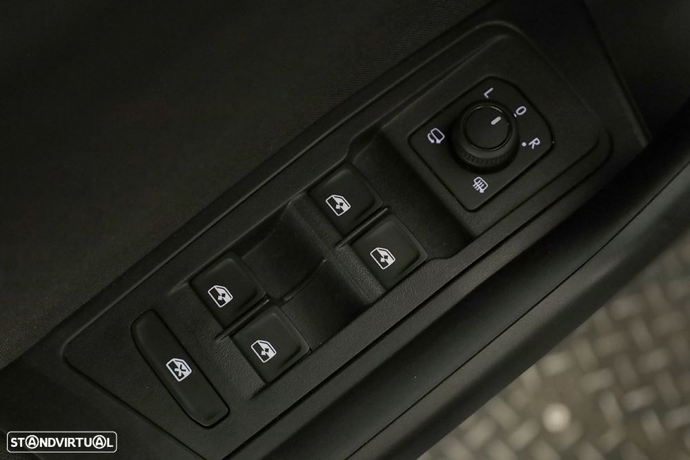 VW T-Roc 1.0 TSI Life - 18