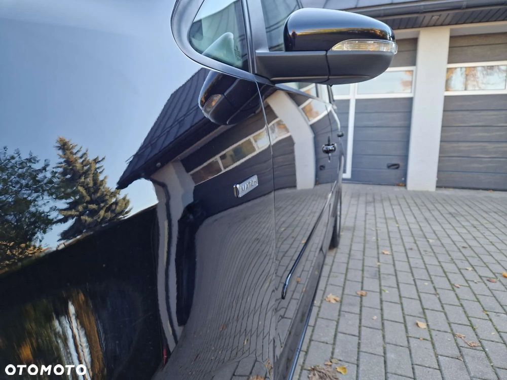 Volkswagen Touran 1.6 TDI DPF MATCH - 13
