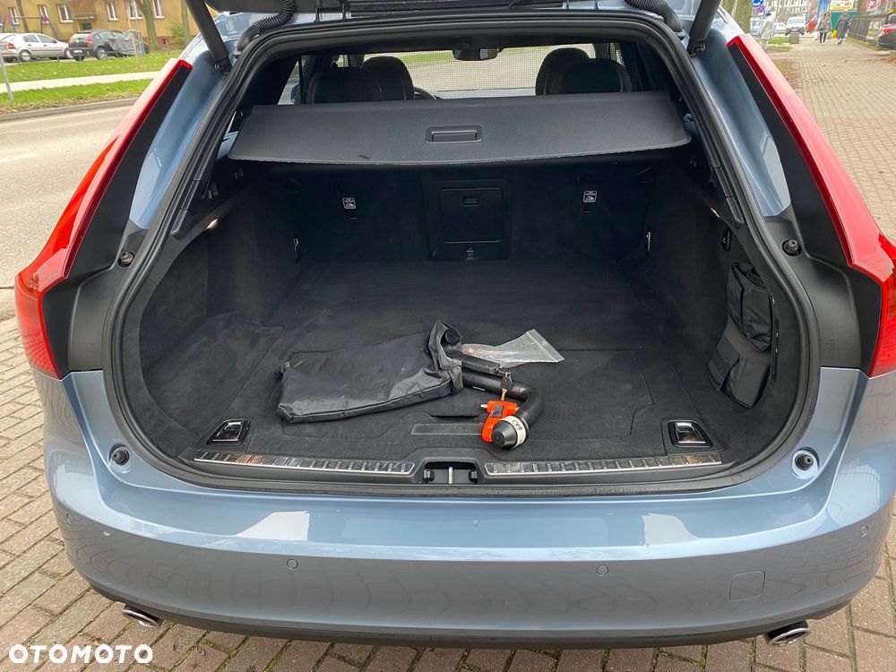 Volvo V90 D4 Geartronic Inscription - 14