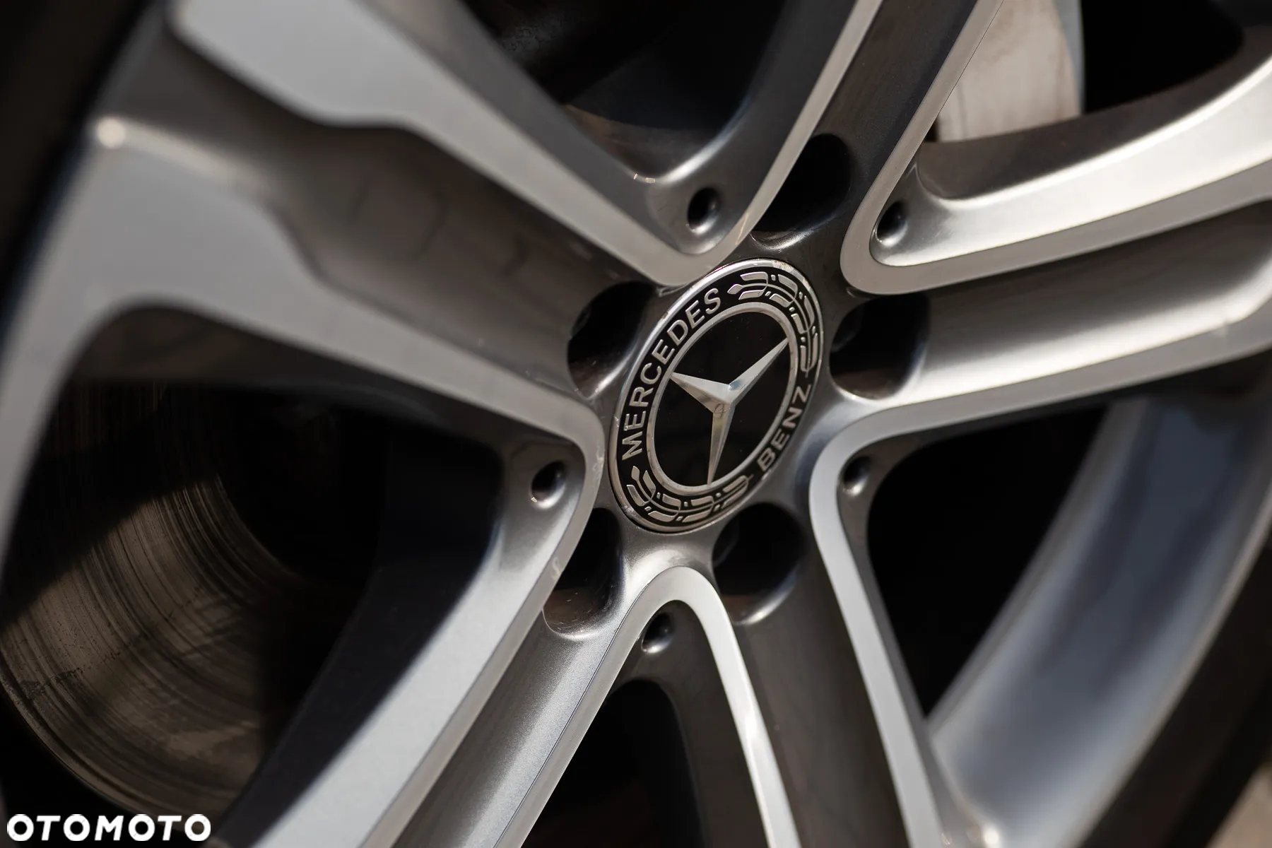 Mercedes-Benz GLC 220 d 4-Matic - 15