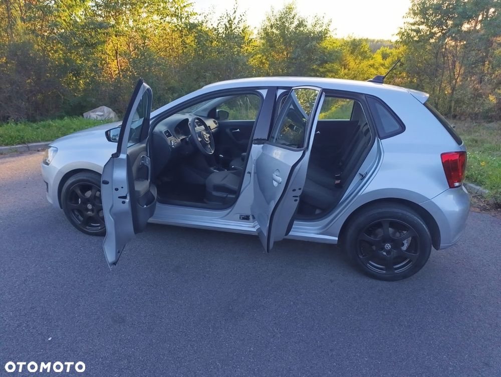 Volkswagen Polo 1.6 TDI DPF Comfortline - 7