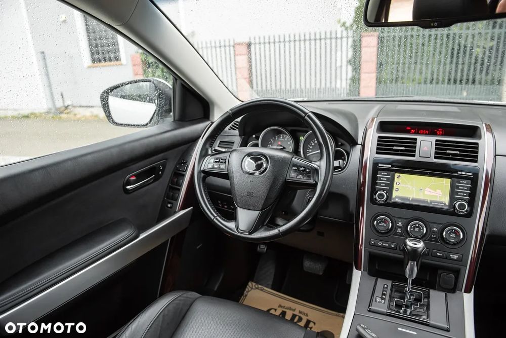 Mazda CX-9 3.7 V6 Sport - 28