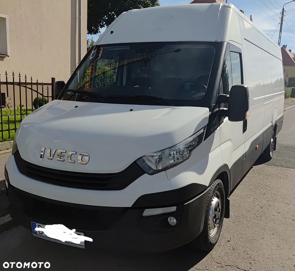 Iveco Daily