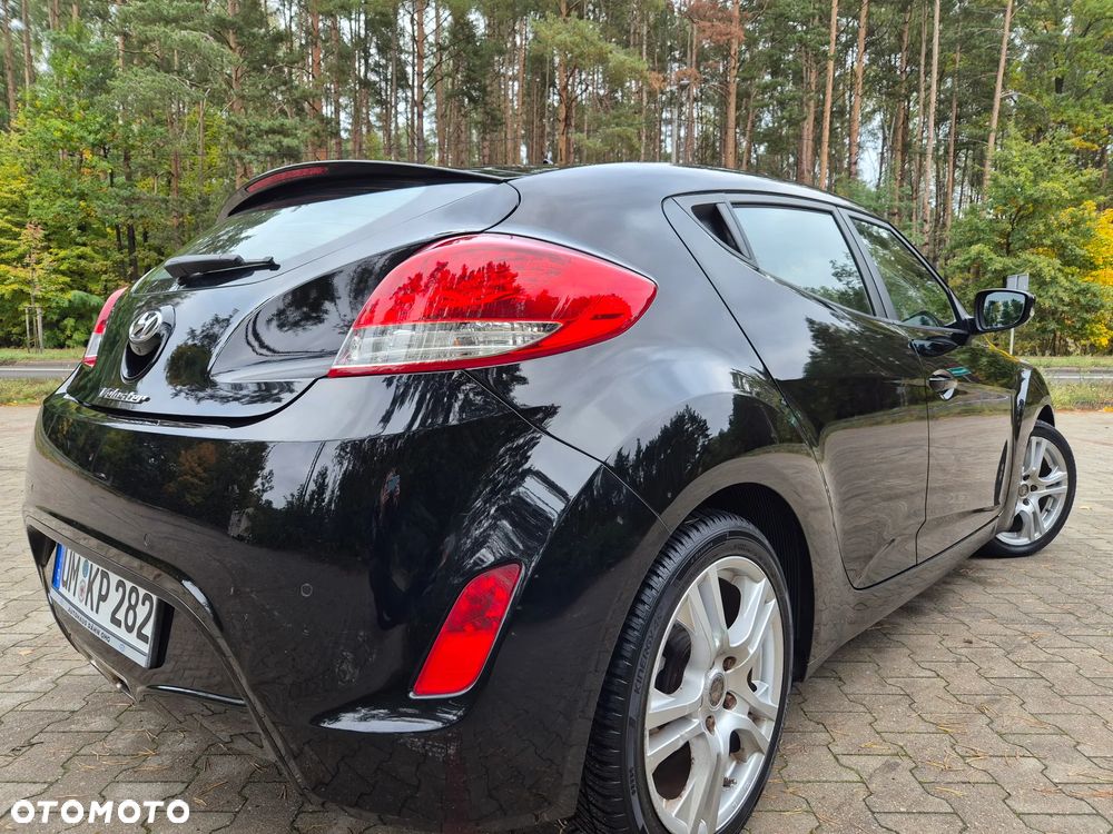 Hyundai i30 1.6 Premium - 18