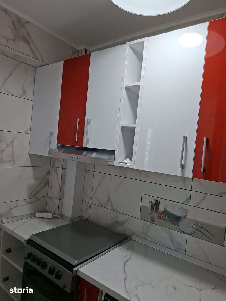 garsoniera Titan Diham — fotografia 3