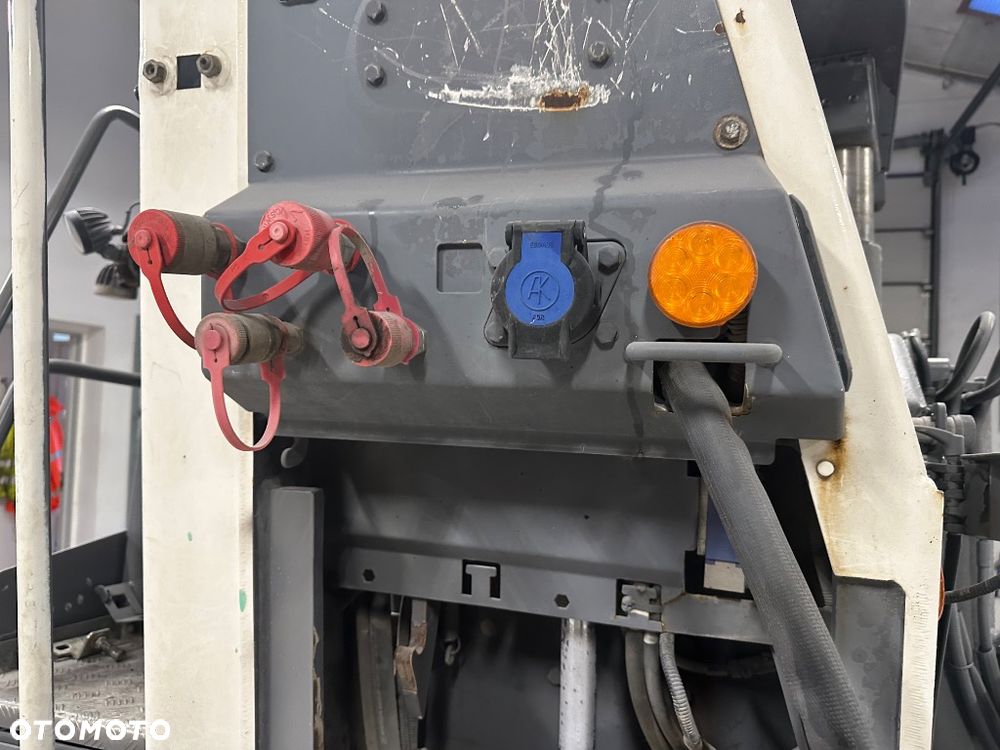 Wirtgen W 50 Ri - FREZARKA DROGOWA DO ASFALTU - JAK NOWA - STAN ODSWIEŻONY - SERWISOWANY - NISKIE MOTOGODZINY - 14