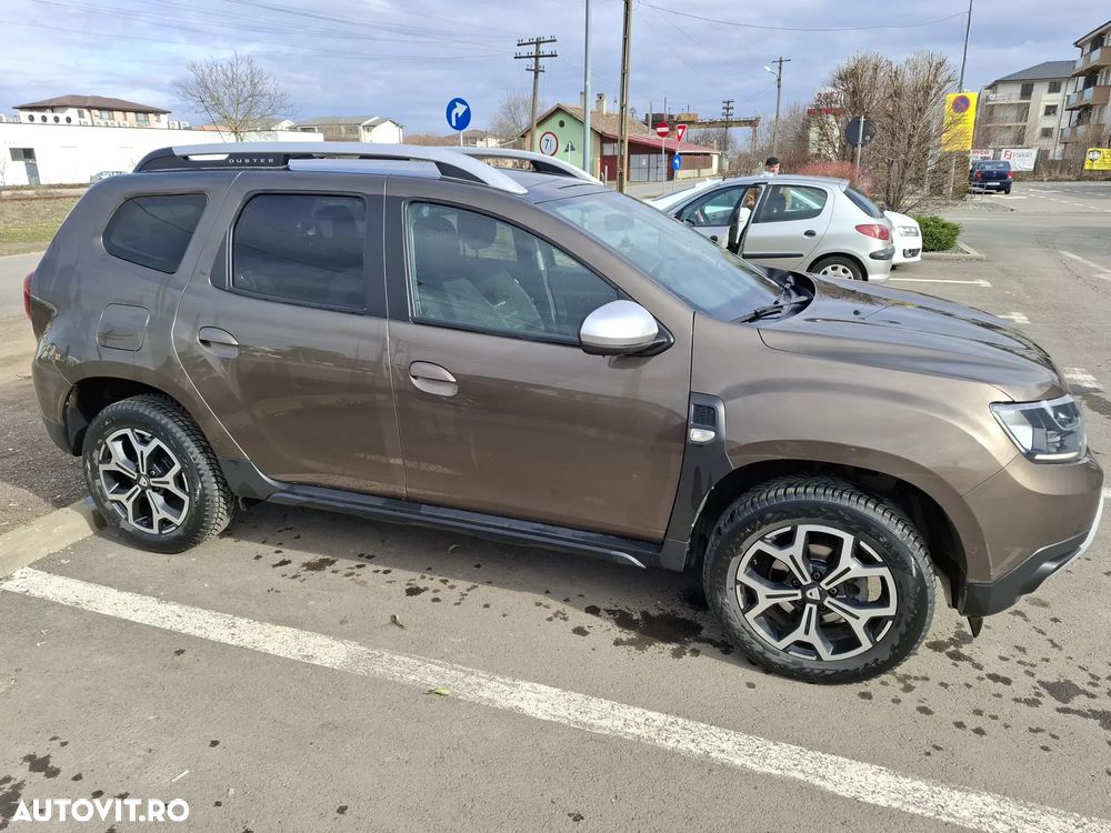 Dacia Duster TCe 150 2WD GPF Prestige - 1