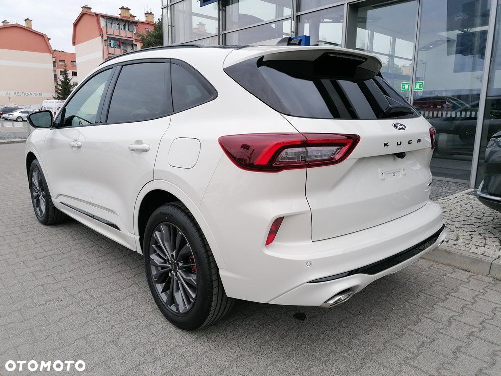 Ford Kuga - 6