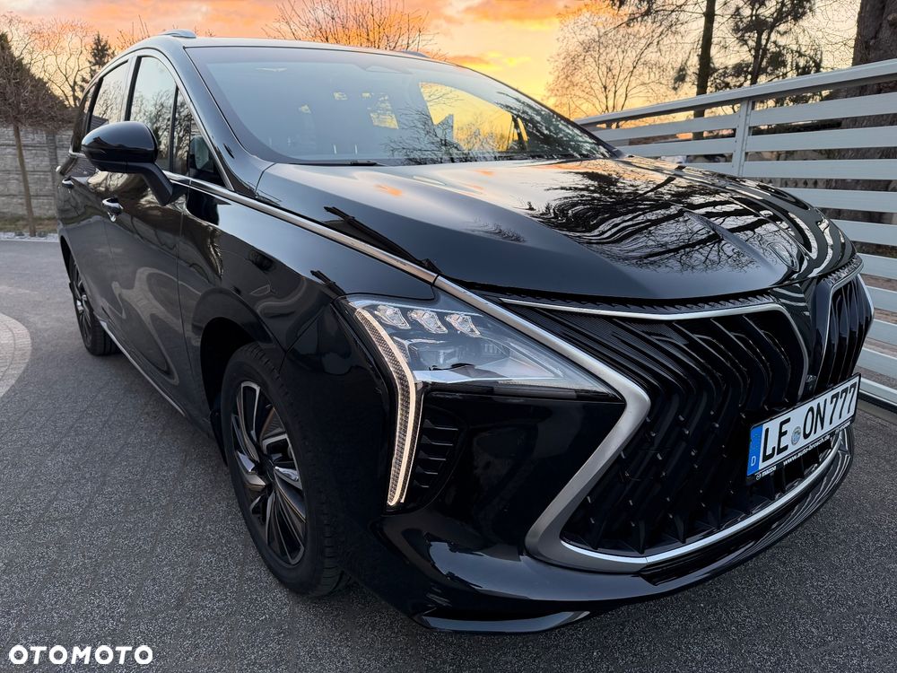 Forthing U Tour - 11