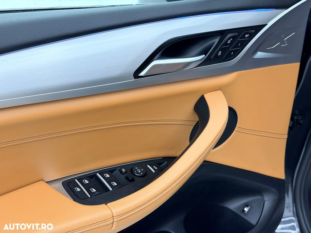 BMW X3 xDrive30e Aut. M Sport - 10