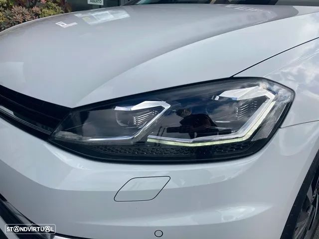 VW Golf Variant 1.6 TDi Join - 12